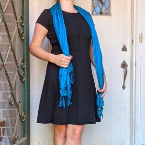 ANN TAYLOR Little Black Dress